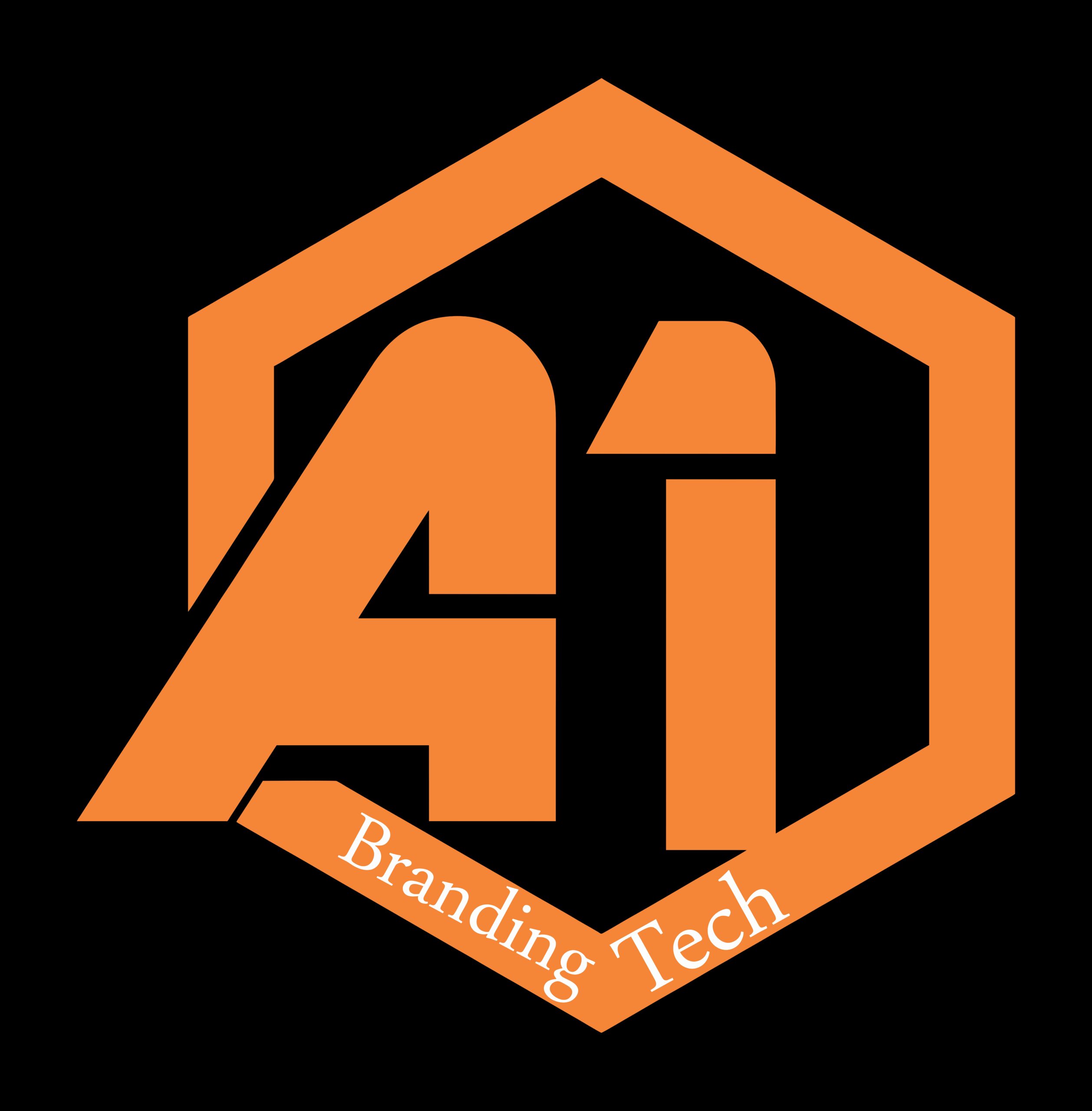 A1 BRANDING TECH LOGO